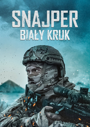 Snajper. Biały Kruk / Sniper. the white raven (2022)