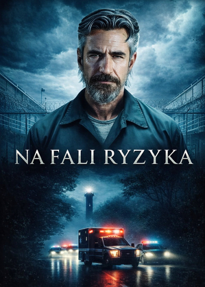Na fali ryzyka / Breakwater (2023)