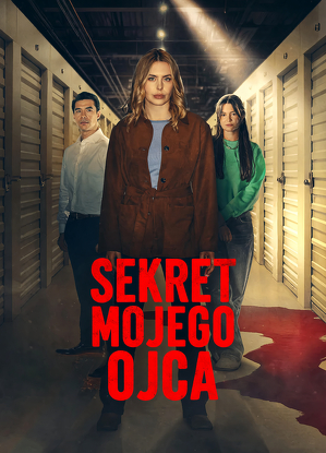 Sekret mojego ojca / The body in the locker (2025)