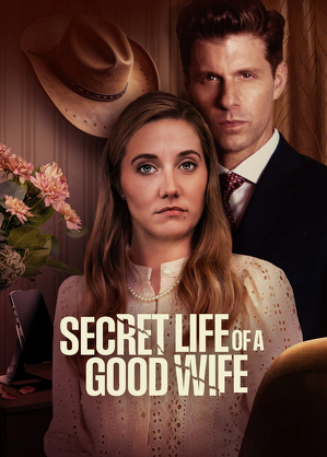 Sekretne życie dobrej żony / Secret life of a good wife (2025)