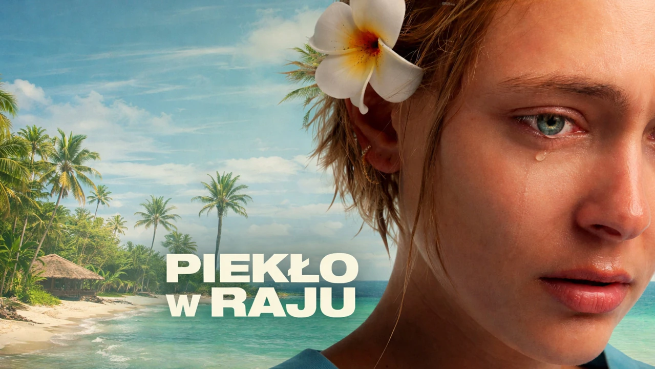 Piekło w raju (2025) Napisy PL