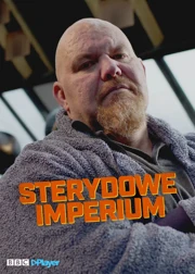 Sterydowe imperium S01E02 Lektor PL