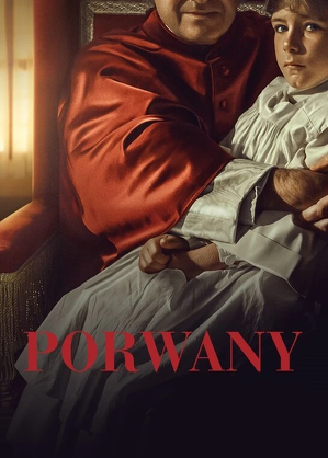 Porwany / Kidnapped: the abduction of edgardo mortara (2023)