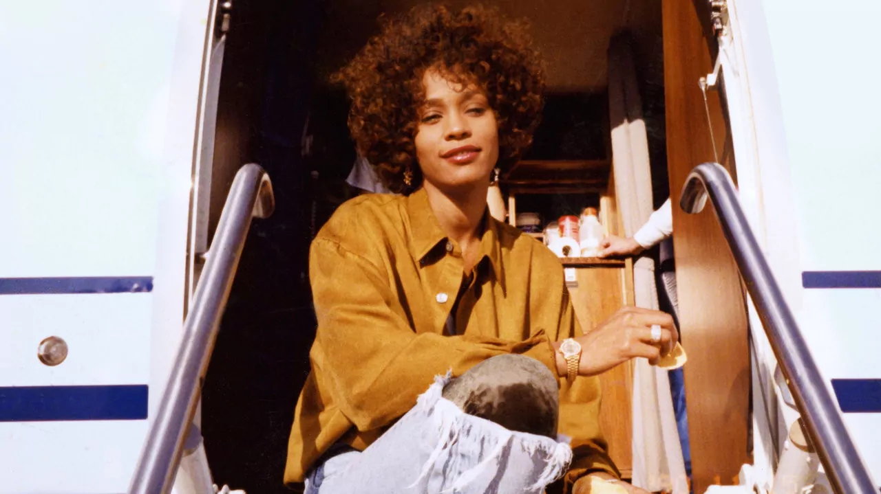Whitney (2018) Lektor PL