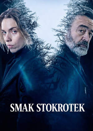 Smak stokrotek - serial online / O sabor das margaridas