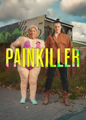 Painkiller - miniserial