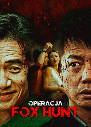 Operacja: Fox Hunt (2025)
