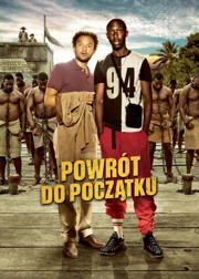Powr&oacute;t do początku (2011) Lektor PL