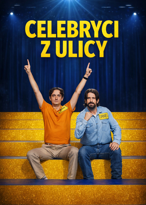 Celebryci z ulicy / Les vedettes (2022)