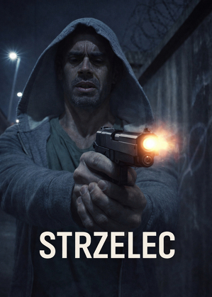 Strzelec / Gunman (2025)