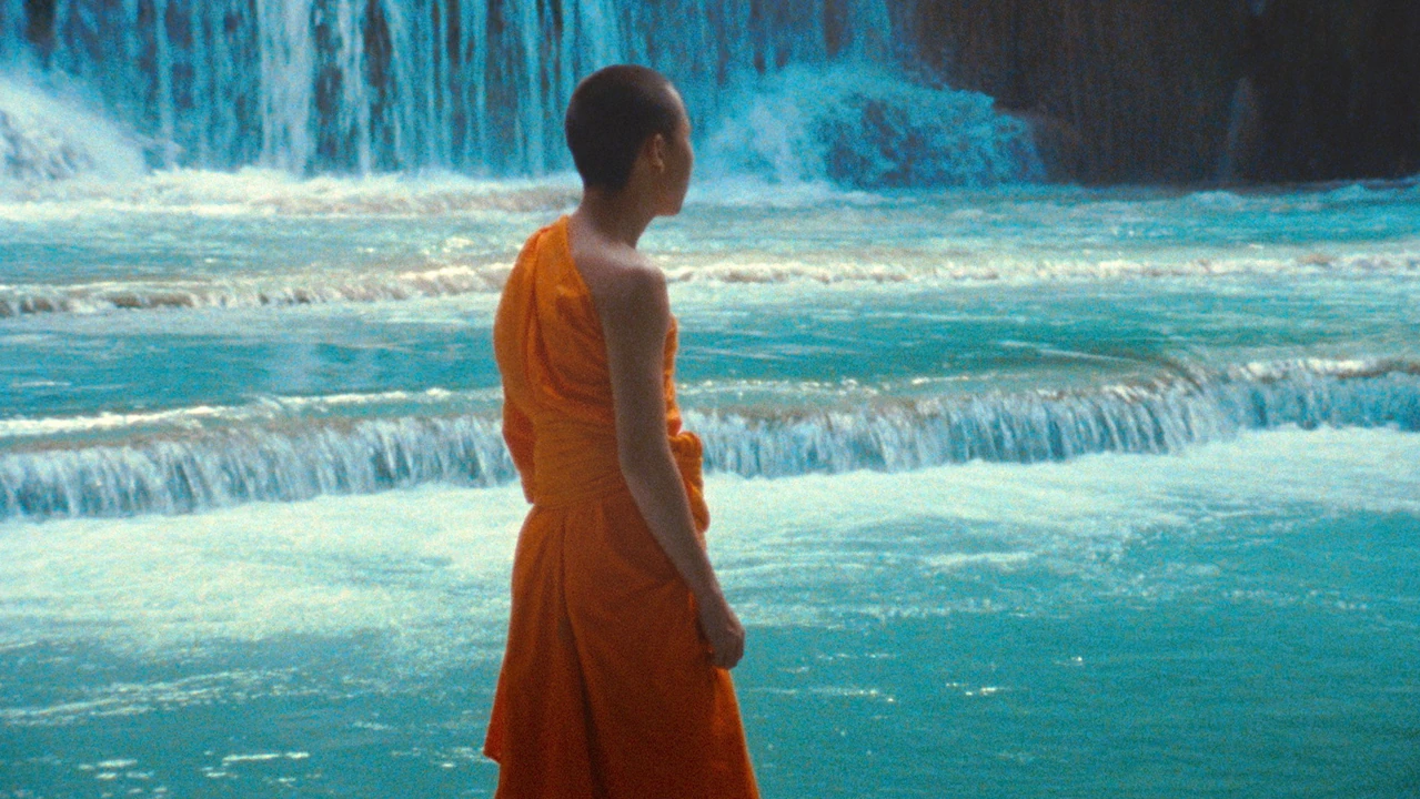 Samsara (2023) Napisy PL