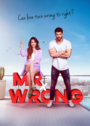 Miłość czy pomyłka - serial online / Mr. wrong