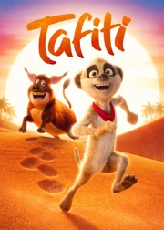 Tafiti (2025) Dubbing PL