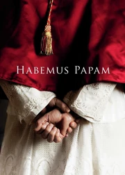 Habemus Papam - mamy papieża (2011) Lektor PL