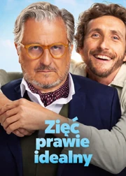 Zięć prawie idealny (2024) Lektor PL