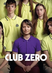 Club Zero (2023) Lektor PL