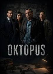Oktopus S01E01 Lektor PL