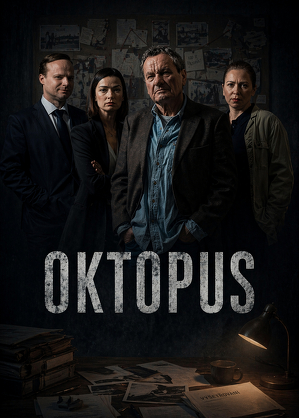 Oktopus - serial online
