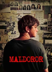Operacja Maldoror (2024) Lektor PL