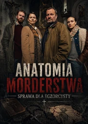 Anatomia morderstwa: Sprawa dla egzorcysty Odcinek 1