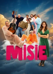 Misie (2025) Cały film PL