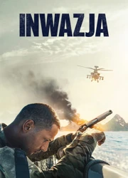 Inwazja (2024) Lektor PL