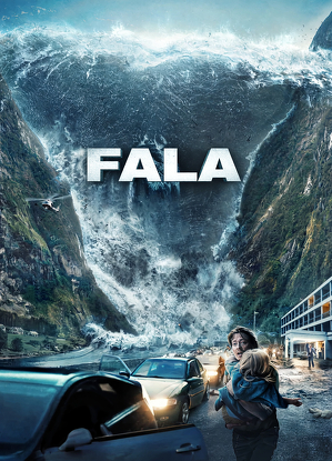 Fala / The wave (2015)
