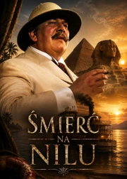 Śmierć na Nilu (1978) Lektor PL