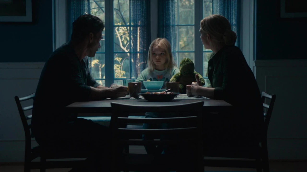 Stephanie (2017) Lektor PL