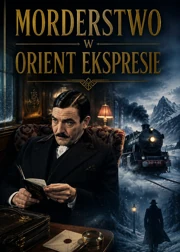 Morderstwo w Orient Ekspresie (1974) Lektor PL