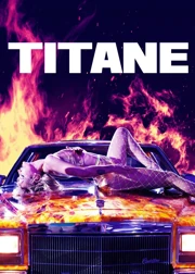 Titane (2021) Lektor PL