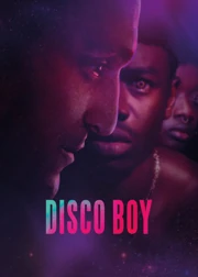 Disco Boy (2023) Lektor PL