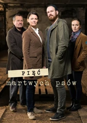 Pięć martwych ps&oacute;w Odcinek 2