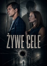 Żywe cele Odcinek 1