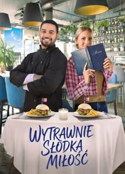 Wytrawnie słodka miłość (2023) Lektor PL