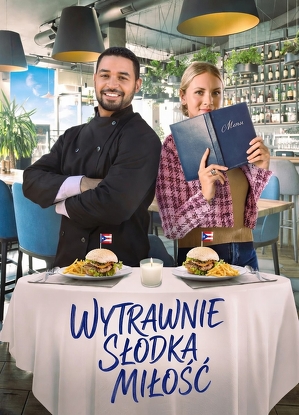 Wytrawnie słodka miłość / With love, your sweetly salted (2023)