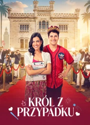 Kr&oacute;l z przypadku (2023) Lektor PL