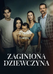 Zaginiona dziewczyna (2025) Lektor PL