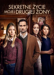 Sekretne życie mojej drugiej żony (2025) Lektor PL
