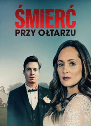 Śmierć przy ołtarzu (2024) Lektor PL