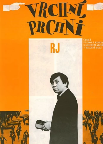 Kelner, płacić! (1980) Lektor PL