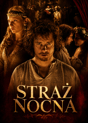 Straż Nocna / Nightwatching (2007)