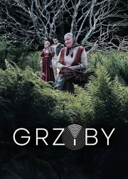 Grzyby (2023) Cały film PL
