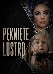 Pęknięte lustro (1980) Lektor PL