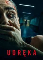 Udręka (2025) Lektor PL