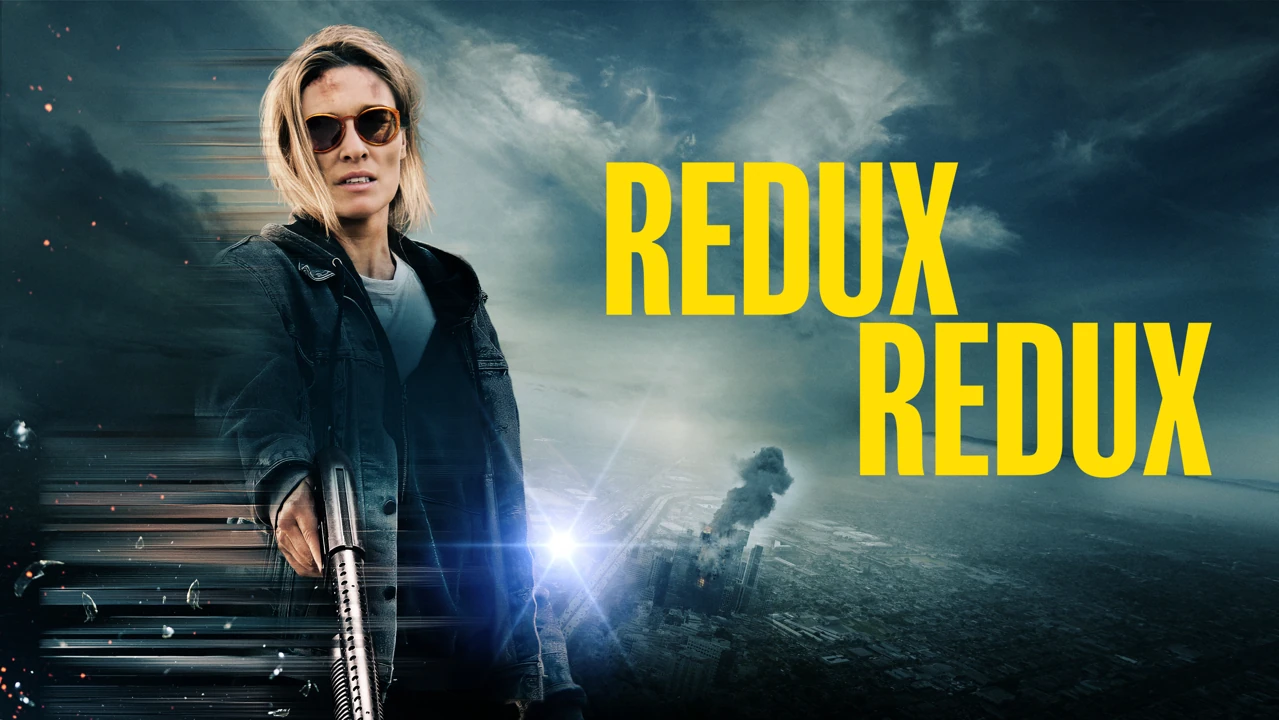 Redux Redux (2025) Lektor PL