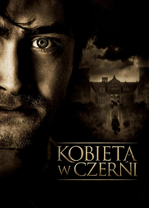 Kobieta w czerni / The woman in black (2012)