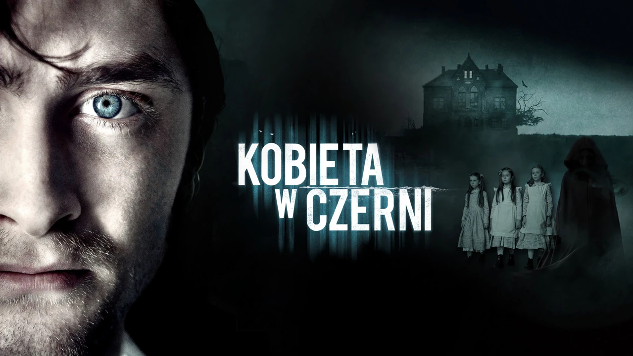 Kobieta w czerni (2012) Lektor PL