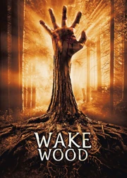 Wake Wood (2009) Lektor PL