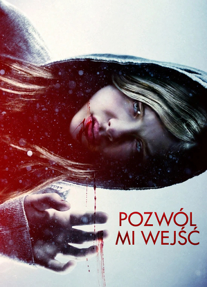 Pozw&oacute;l mi wejść / Let me in (2010)